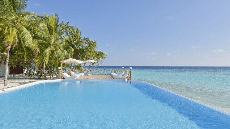 Thulhagiri Island Resort